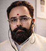 Anupam Mishra - CEO